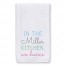 Kitchen Dance 16x25 Personalized Towel