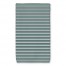 Tea Stripes Pattern 16x25 Towel