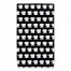 Coffee Cup Pattern 16x25 Towel