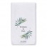 Painty Leaves 16x25 Personalized Towel