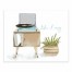 Record Player Take it Easy 8x10 Tabletop Canvas