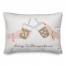 Cheers to the Weekend Iced Coffee 14x20 Spun Poly Pillow