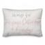 Friyay Caturday Funday 14x20 Spun Poly Pillow