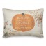 Autumn Change Can Be Beautiful 14x20 Spun Poly Pillow