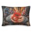 Fall Cuppa Joe 14x20 Spun Poly Pillow