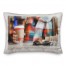 Pumpkin Spice Makes Everything Nice 14x20 Spun Poly Pillow