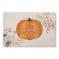 Autumn Change Can Be Beautiful 27x18 Floor Mat