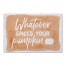 Watever Spices Your Pumpkin 27x18 Floor Mat