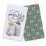 Perfect Saying with Vase Plants Textiles Collection