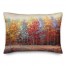 Spicy Painted Autumn Landscape 14x20 Spun Poly Pillow