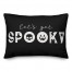 Lets Get Spooky 14x20 Spun Poly Pillow