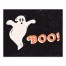 Retro Ghost Boo 8x10 Tabletop Canvas