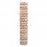 Retro Pumpkin Pattern Runner