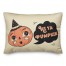 Hi Ya Pumpkin 14x20 Spun Poly Pillow