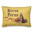Hocus Pocus Witch Hat 14x20 Spun Poly Pillow