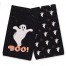 Retro Ghost Boo Textiles Collection