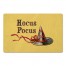 Hocus Pocus Witch Hat 27x18 Floor Mat