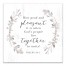 Together In Unity 12x12 Canvas Wall Art