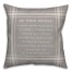 In This House 18x18 Spun Poly Pillow