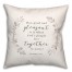 Together In Unity 18x18 Spun Poly Pillow