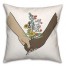 Unity Hands 18x18 Spun Poly Pillow
