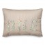We Are All One 14x20 Spun Poly Pillow
