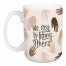 We Rise by Lifting Others 15 oz Mug