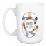 United We Stand 15 oz Mug