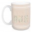We Are All One 15 oz Mug
