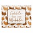Gobble Till You Wobble 18x14 Poly Twill Placemat