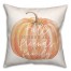 Fall When Friends are Family 18x18 Spun Poly Pillow