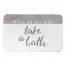Take a Bath 34x21 Bath Mat