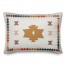 Colorful Southwest Shapes 14x20 Spun Poly Pillow