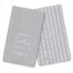 Distress Lovely on Gray  Textiles