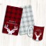 Merry Christmas Deer Gift Collection