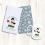 Frost T Hot Cocoa Gift Collection
