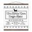 Sleigh Rides 16x16 Teak Hanging Canvas