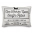 Sleigh Rides 14x20 Spun Poly Pillow