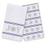 Joy Snowflake Textiles Collection