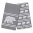 Warm Winter Wishes Textiles Collection