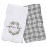 Family is the Greatest Christmas Gift Textiles Collection