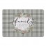 Family is the Greatest Christmas Gift 27x18 Floor Mat