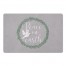 Peace on Earth 27x18 Floor Mat