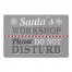 Santa's Workshop 27x18 Floor Mat