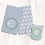 Peace of Earth Gift Collection