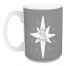 Joy to the World 15 oz Mug