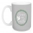 Peace of Earth 15 oz Mug