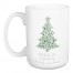 Oh Christmas Tree 15 oz Mug