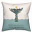 A Whaley Good Christmas 18x18 Spun Poly Pillow