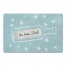 Christmas Sea Bottle 27x18 Floor Mat
